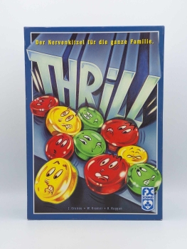 Thrill - FX Schmid - 1995